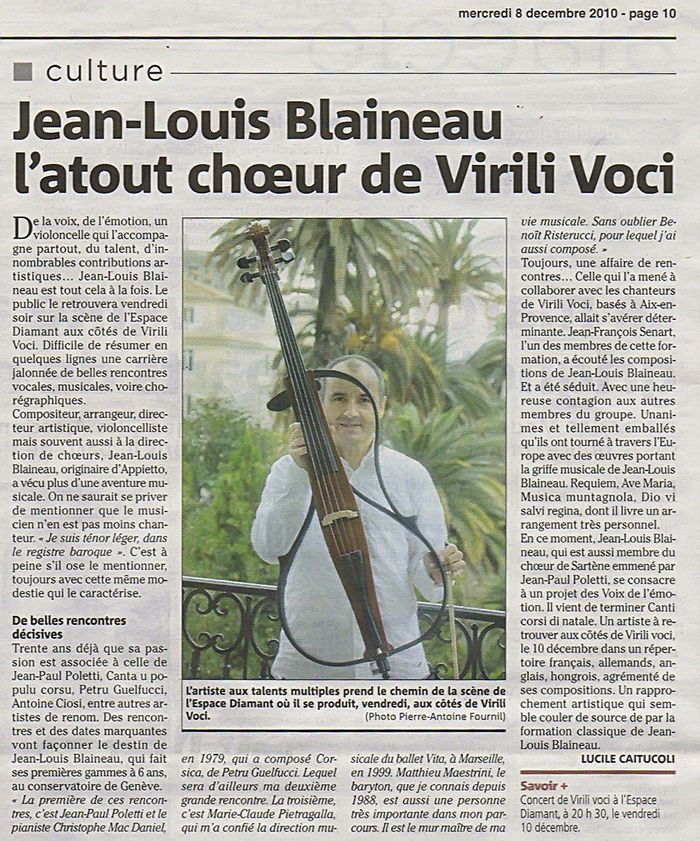 blaineau